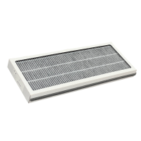 Filtr  opcjonalny F7 + węgiel do centrali VENTILUS 290/330