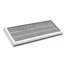 Filtr  opcjonalny F7 + węgiel do centrali VENTILUS 600+